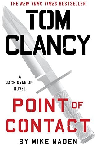 Tom Clancy Point of Contact