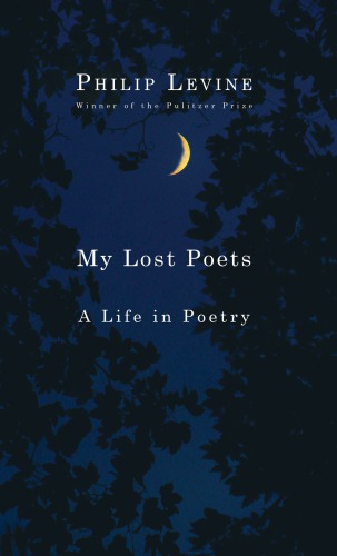 My Lost Poets