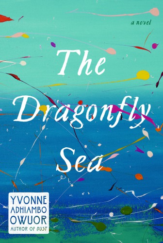 The Dragonfly Sea