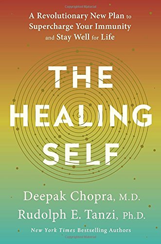 The Healing Self