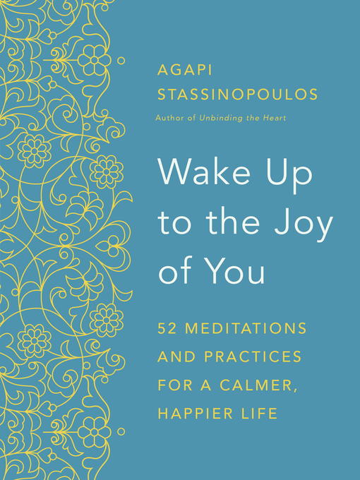 Wake Up to the Joy of You