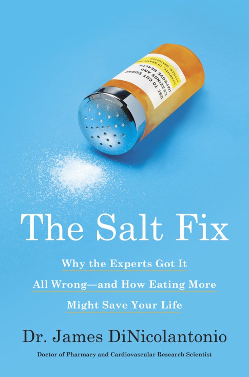 The Salt Fix