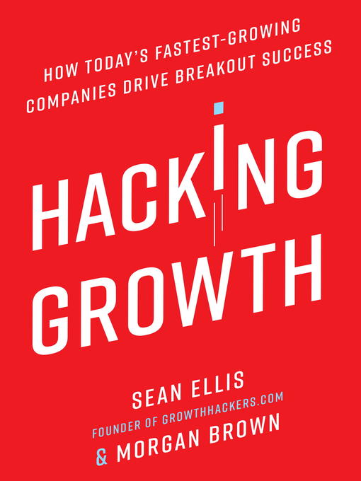 Hacking Growth