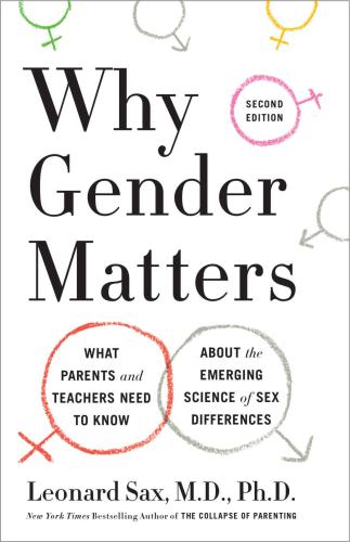 Why Gender Matters