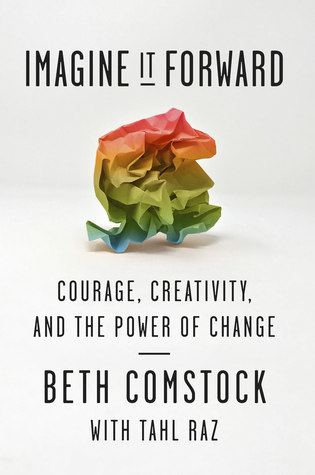 Imagine It Forward