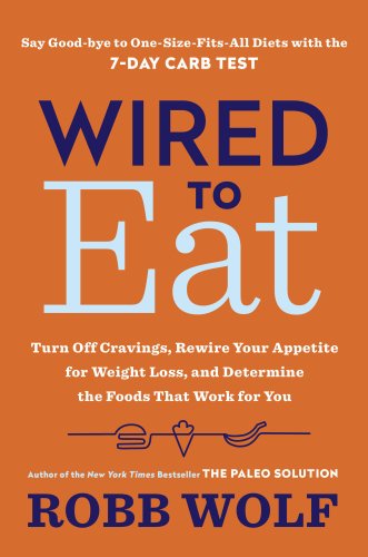 Wired to Eat