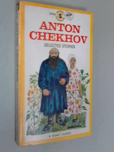 Chekhov, The Selected Stories of