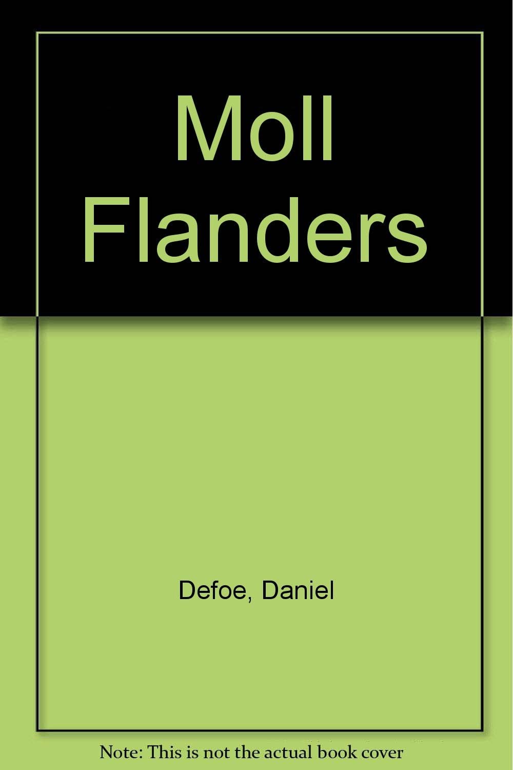 Moll Flanders