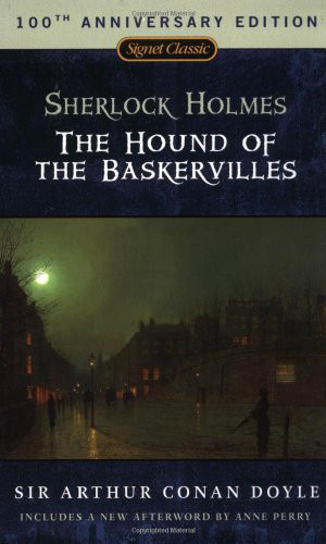 The Hound of the Baskervilles