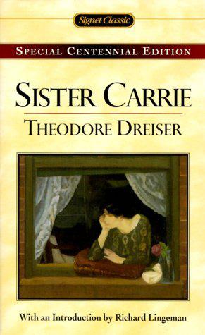 Sister Carrie