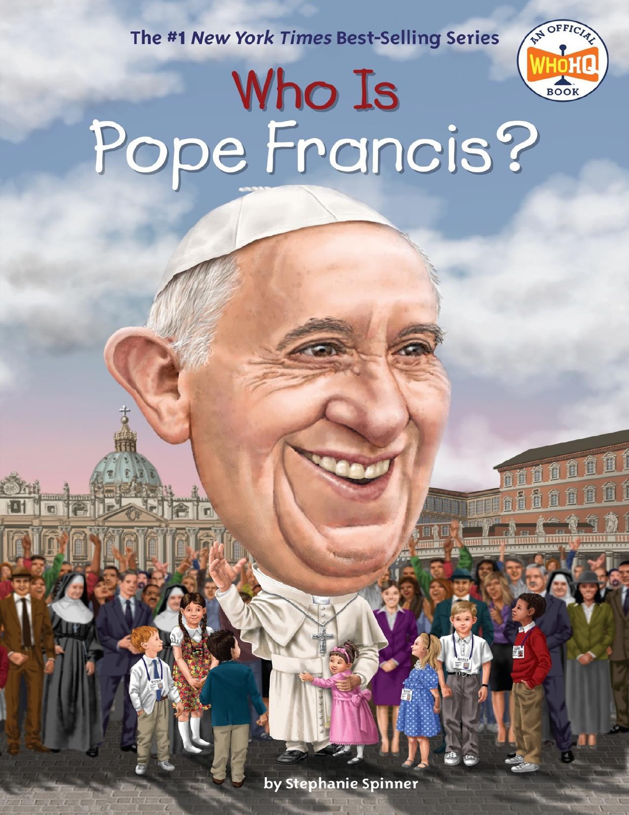 Who Is Pope Francis?