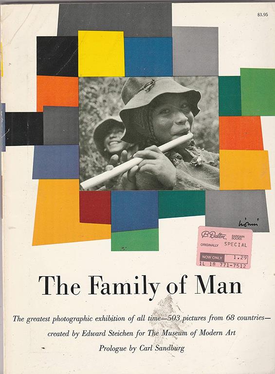 Family of Man