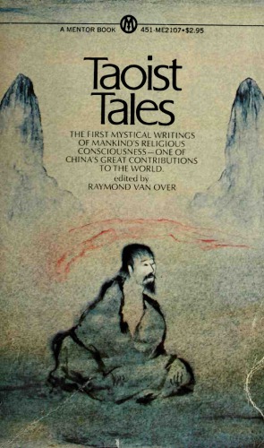 Taoist Tales