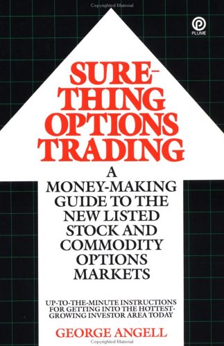 Sure-Thing Options Trading