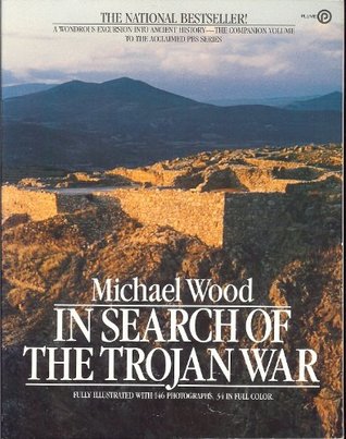 In Search of the Trojan War