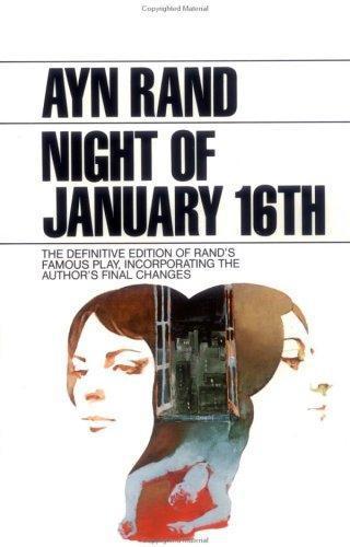 The Night of January 16th