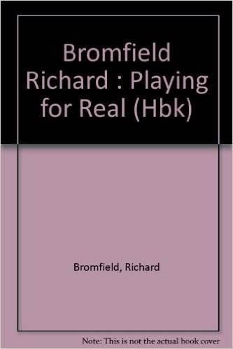 Playing for Real
