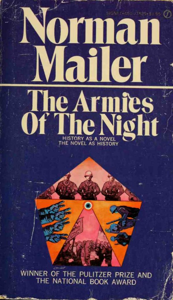 The Armies of the Night