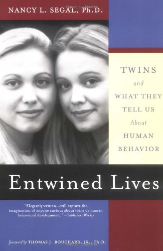 Entwined Lives