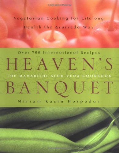 Heaven's Banquet