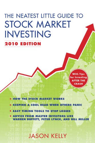 The Neatest Little Guide to Stock Market Investing