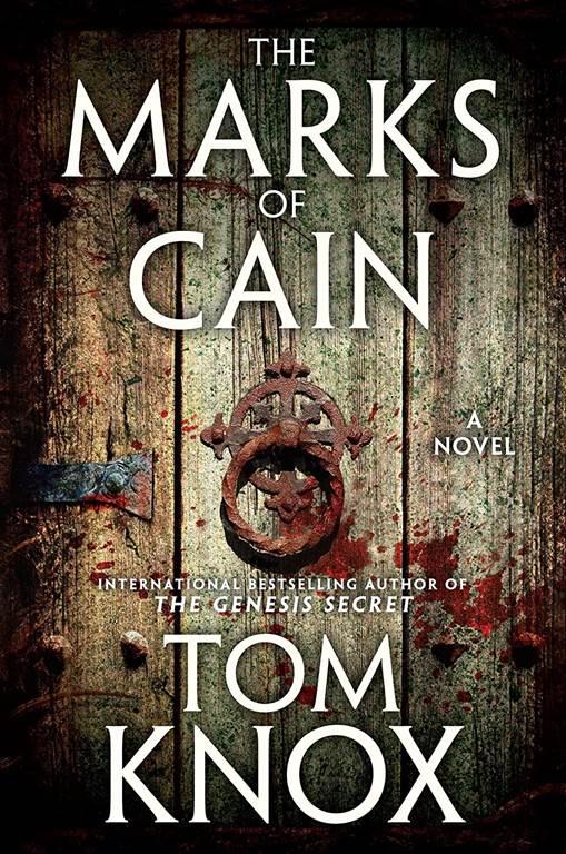 The Marks of Cain: A Novel