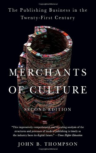 Merchants of Culture