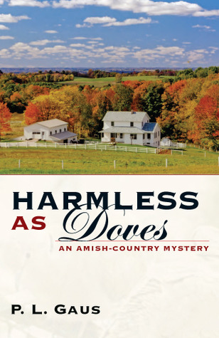 The Names of Our Tears: An Amish-Country Mystery