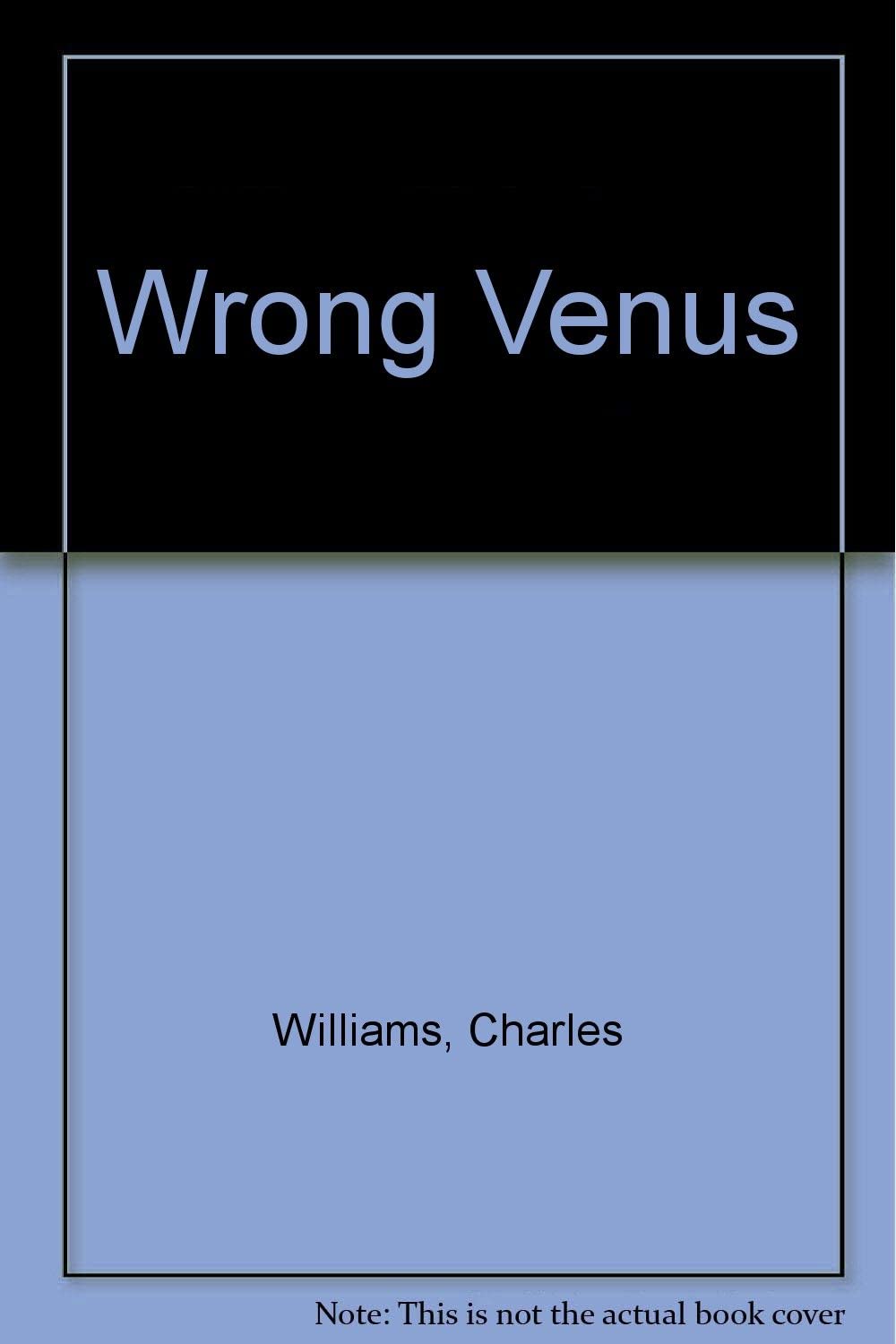 Wrong Venus