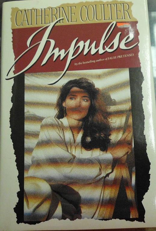 Impulse (Contemporary Romantic Thriller)