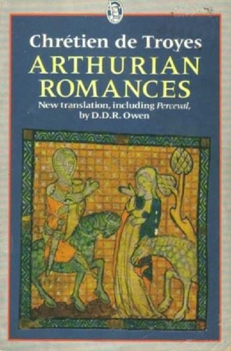 Arthurian Romances