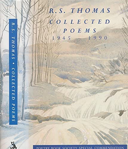 Collected Poems 1945-1990