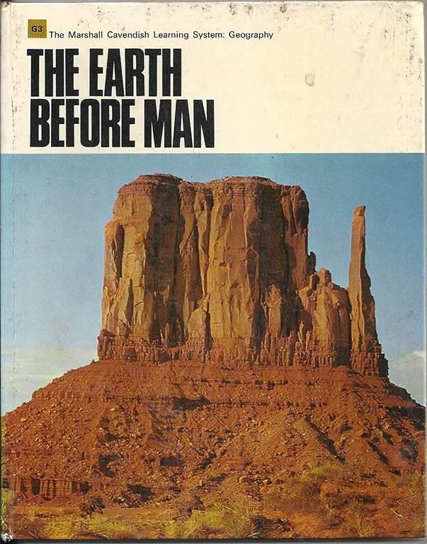Earth Before Man (Learning System)