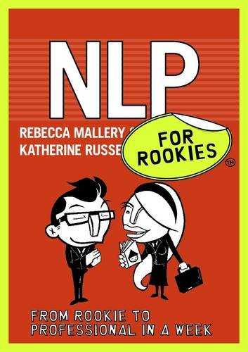 NLP for Rookies