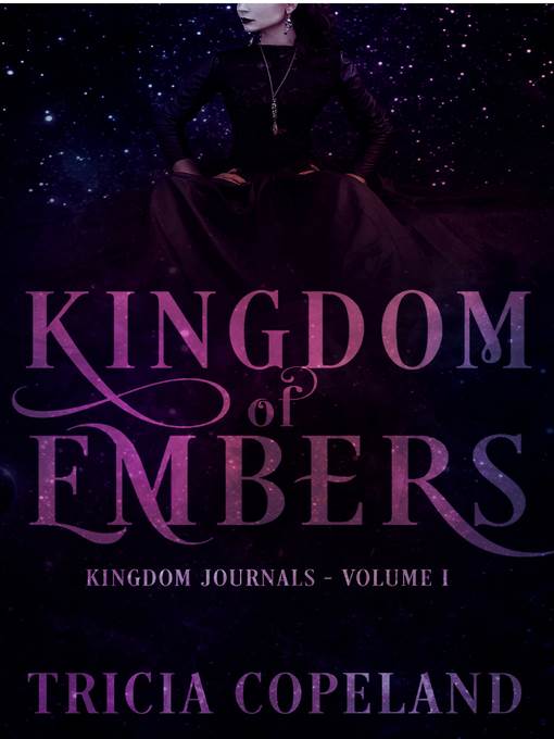 Kingdom of Embers