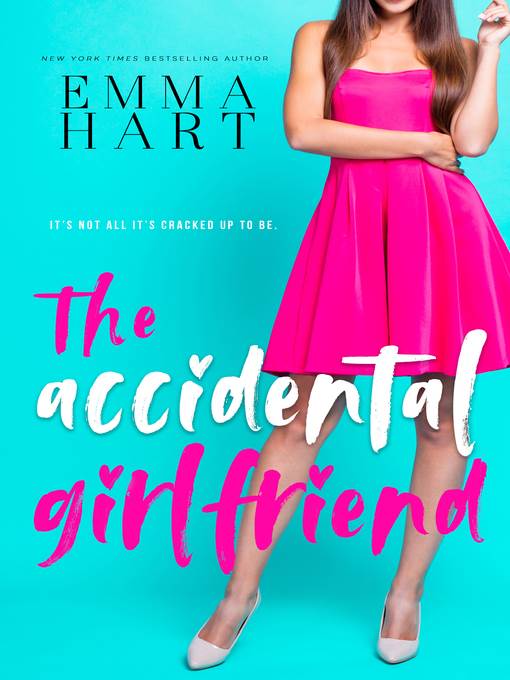 The Accidental Girlfriend