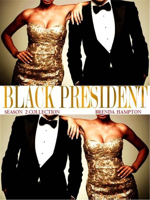 Black President Season 2 Collection