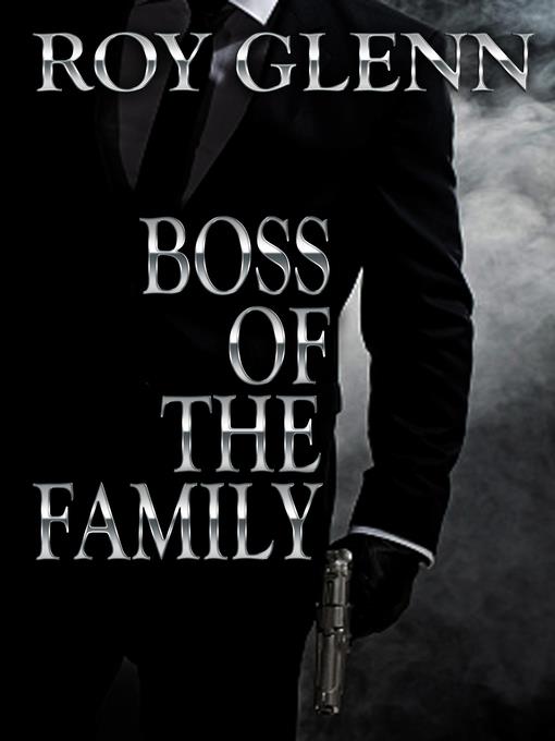 Boss of the Family