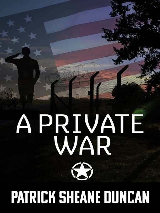 A Private War