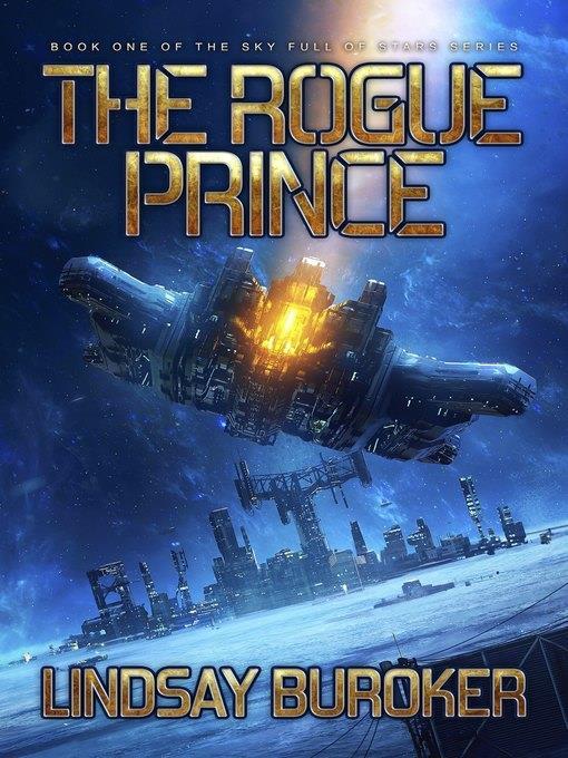 The Rogue Prince