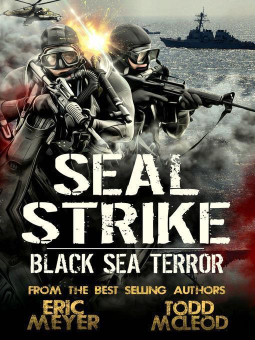 Black Sea Terror