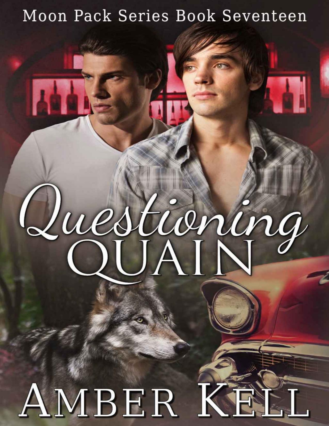 Questioning Quain