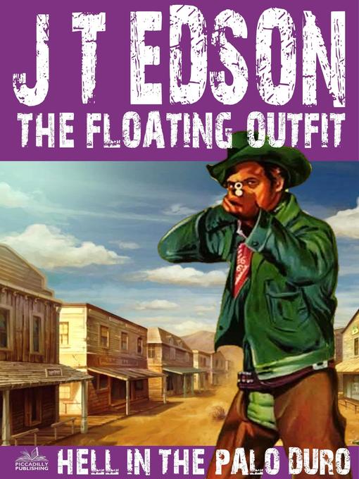 The Floating Outfit 35