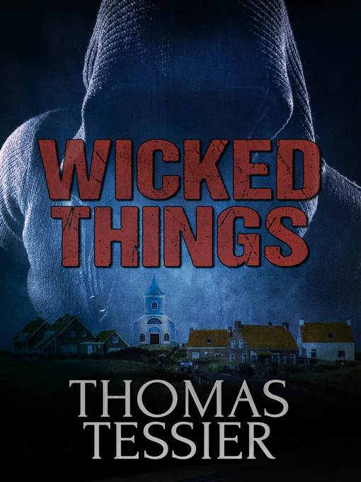 Wicked Things