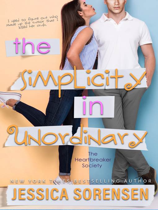 The Simplicity in Unordinary