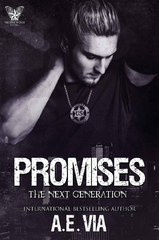 Promises the Next Generation