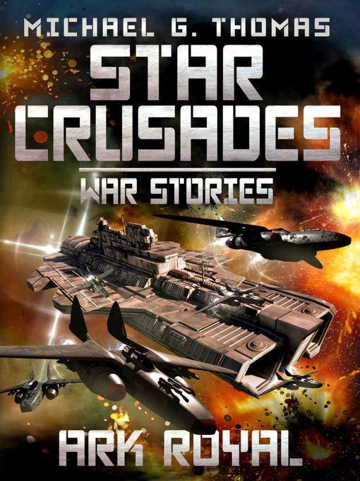 Ark Royal (Star Crusades