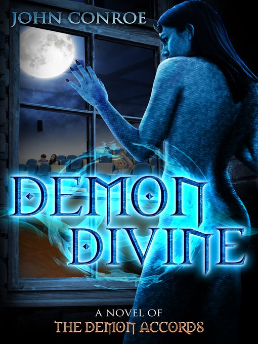 Demon Divine