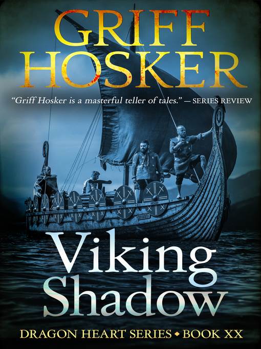 Viking Shadow