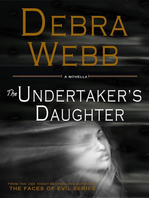 The Undertaker's Daughter